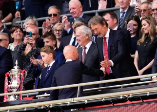 Sir Jim Ratcliffe makes specific request that could decide Erik ten Hag’s Manchester United future