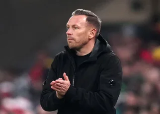 Craig Bellamy shrugs off place in Wales history books after beating Montenegro