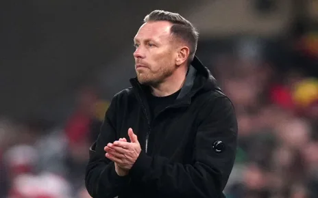 Craig Bellamy shrugs off place in Wales history books after beating Montenegro