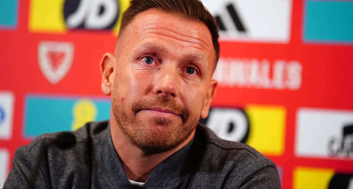 Craig Bellamy not too worried by lack of Premier League action for Wales players