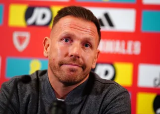 Craig Bellamy not too worried by lack of Premier League action for Wales players