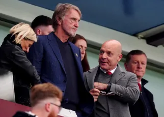 What Manchester United’s draw at Aston Villa could mean for Erik ten Hag’s future