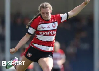 Premiership Women’s Rugby: Gloucester-Hartpury, Bristol, Saracens & Exeter open with wins