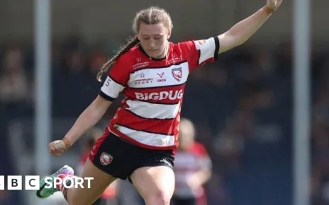 Premiership Women’s Rugby: Gloucester-Hartpury, Bristol, Saracens & Exeter open with wins