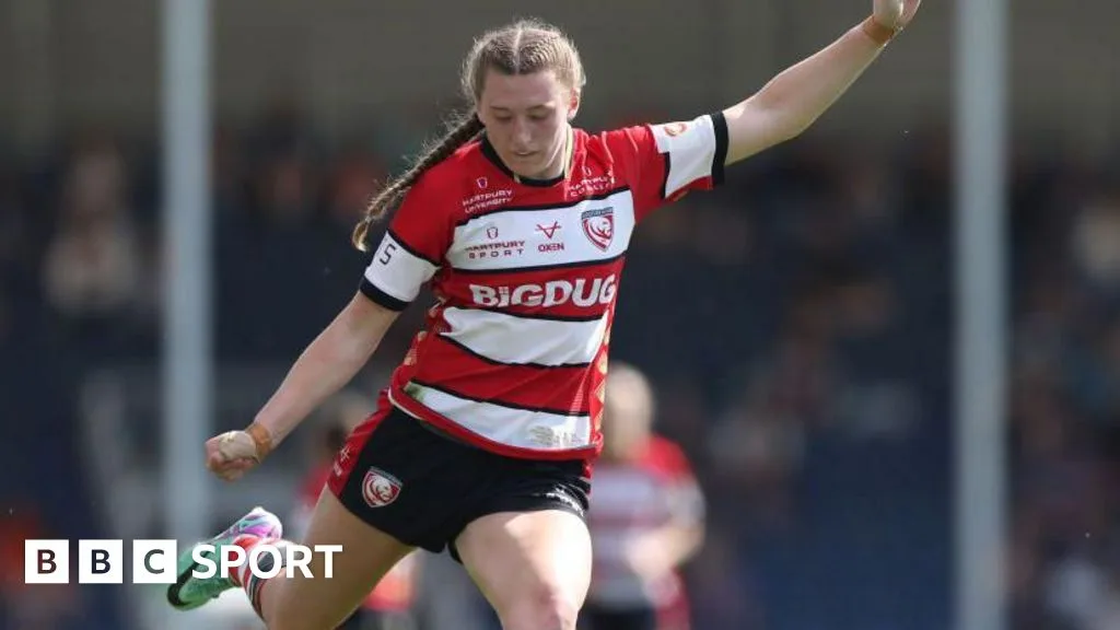 Premiership Women’s Rugby: Gloucester-Hartpury, Bristol, Saracens & Exeter open with wins