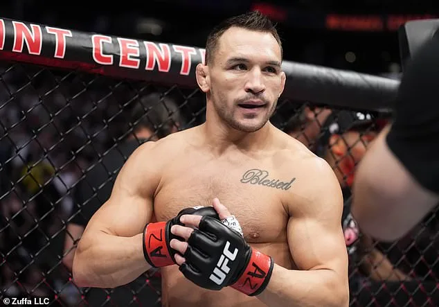 EXCLUSIVE: Michael Chandler on Conor McGregor wanting ‘easier fights’, their ‘gentleman’s agreement’ – and how quickly he’ll finish Charles Oliveira at Madison Square Garden