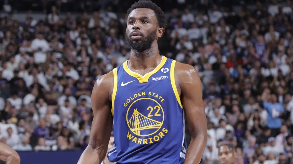 Kerr updates Wiggins’ status before Warriors’ final three preseason games