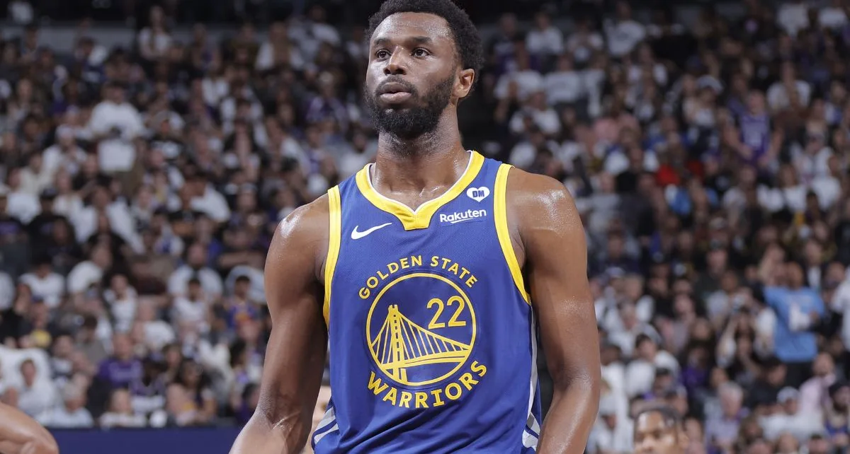 Kerr updates Wiggins’ status before Warriors’ final three preseason games