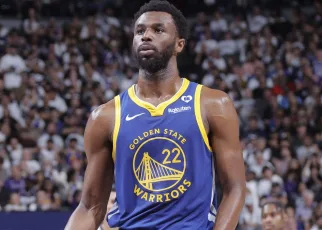 Kerr updates Wiggins’ status before Warriors’ final three preseason games