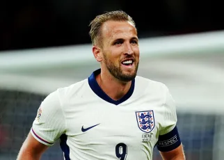 Harry Kane given green light for England duty but injured trio pull out of squad