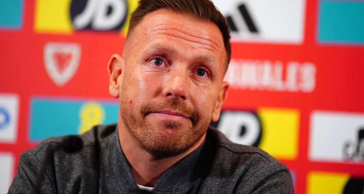 This was really good – Wales boss Craig Bellamy finds positives in Iceland draw