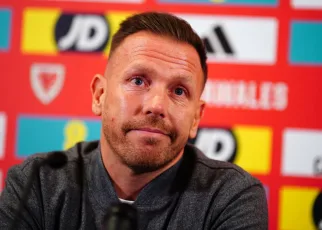 This was really good – Wales boss Craig Bellamy finds positives in Iceland draw