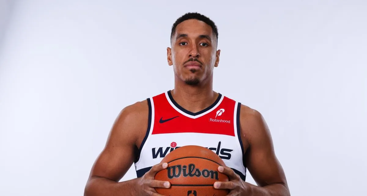 Wizards’ Malcolm Brogdon out for at least remainder of preseason following thumb surgery