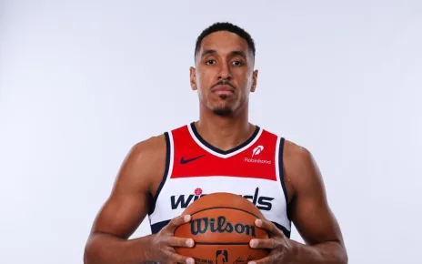 Wizards’ Malcolm Brogdon out for at least remainder of preseason following thumb surgery