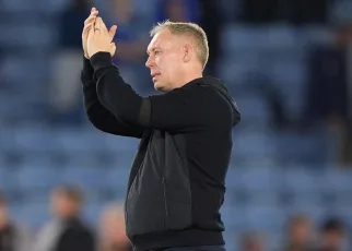 Leicester must be completely obsessed with beating Southampton – Steve Cooper