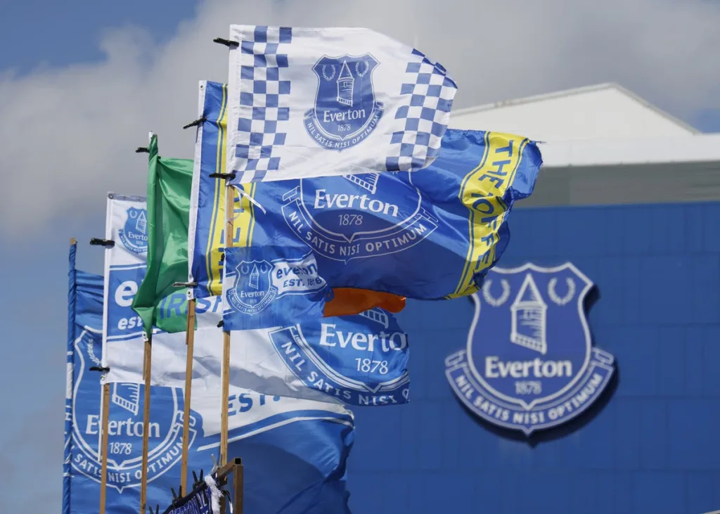 Everton vs Newcastle LIVE: Premier League team news, line-ups and more from Goodison Park