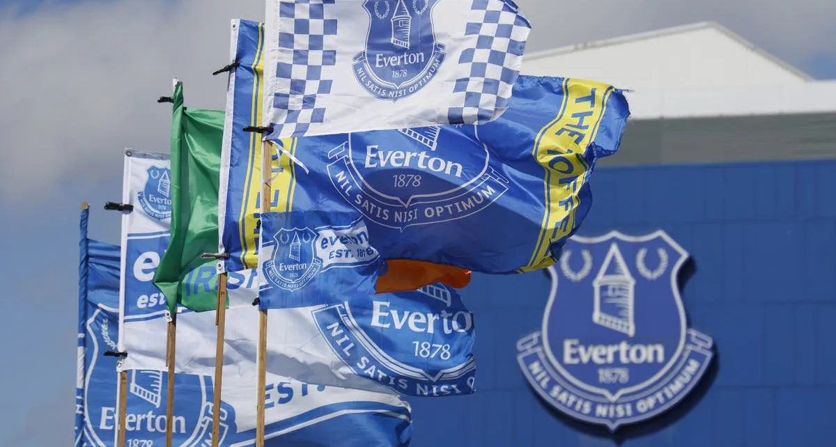 Everton vs Newcastle LIVE: Premier League team news, line-ups and more from Goodison Park