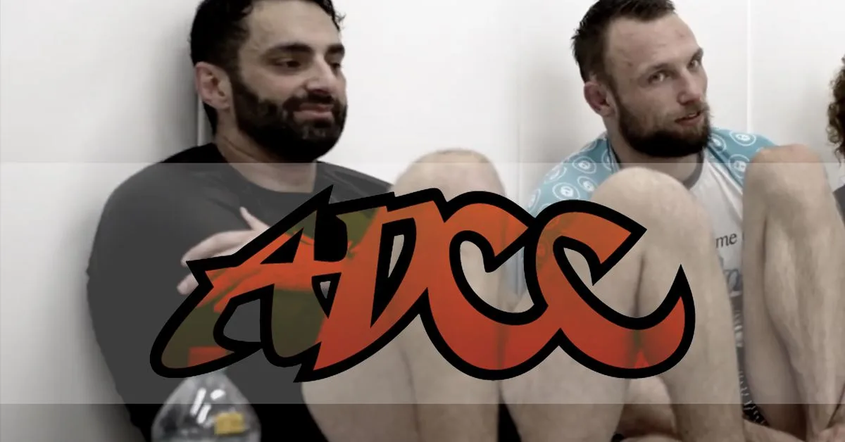 Fired? ADCC to replace head organizer, who then challenges Craig Jones to fist fight