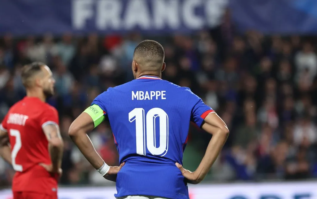 The collapse of international football? Kylian Mbappe theory shows the biggest casualty in fixture congestion row