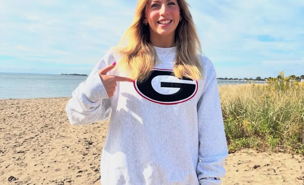 Breaststroke/IM Specialist Abby King Verbally Commits to UGA for Fall of 2026