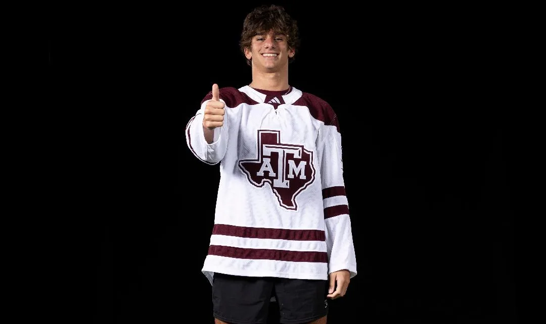 Futures Finalist Alejandro Michelena Commits to Texas A&M (2025)