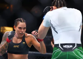 Amanda Nunes UFC return? Dana White weighs in