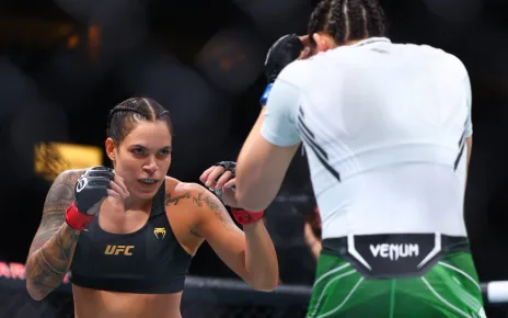 Amanda Nunes UFC return? Dana White weighs in