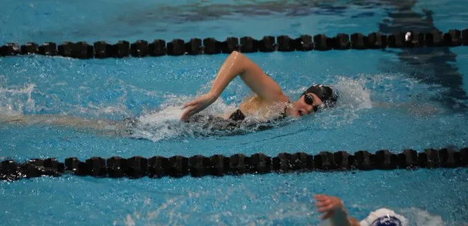 Army Women Win All 16 Events To Roll Past Reigning Conference Champs Vermont and CCSU