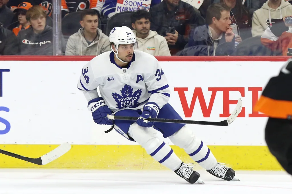 Maple Leafs’ Optimism Comes From Depth, Defense & Determination – The Hockey Writers – Toronto Maple Leafs