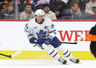 Maple Leafs’ Optimism Comes From Depth, Defense & Determination – The Hockey Writers – Toronto Maple Leafs