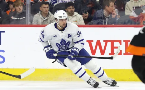 Maple Leafs’ Optimism Comes From Depth, Defense & Determination – The Hockey Writers – Toronto Maple Leafs