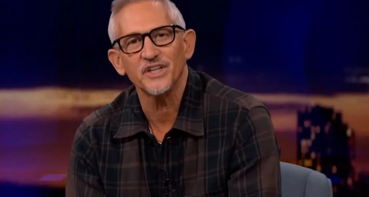 Gary Lineker pokes fun at Match of the Day exit rumours with opening joke