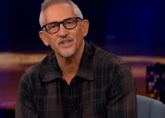 Gary Lineker pokes fun at Match of the Day exit rumours with opening joke