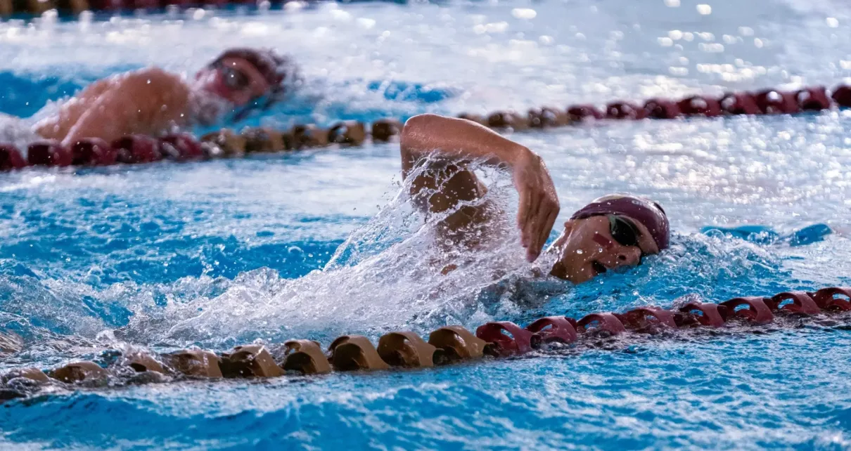 Boston College Set For First Meet Since Suspension With Dual At UMass