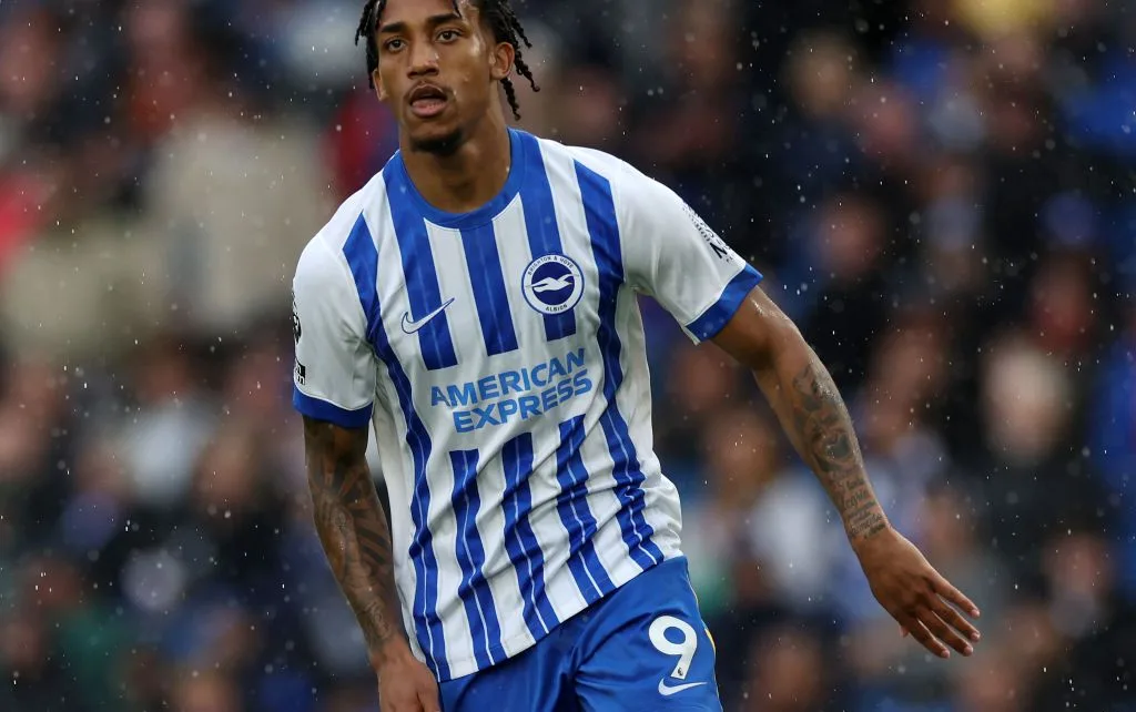 Is Brighton star Joao Pedro injured this weekend? Premier League injury update