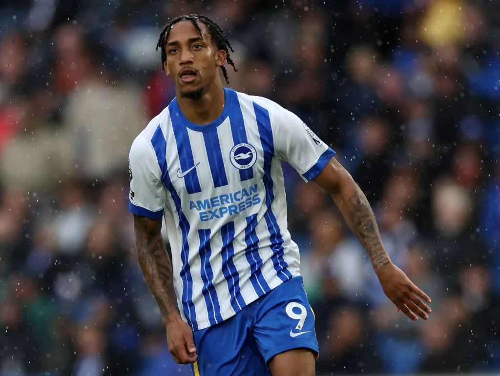 Is Brighton star Joao Pedro injured this weekend? Premier League injury update