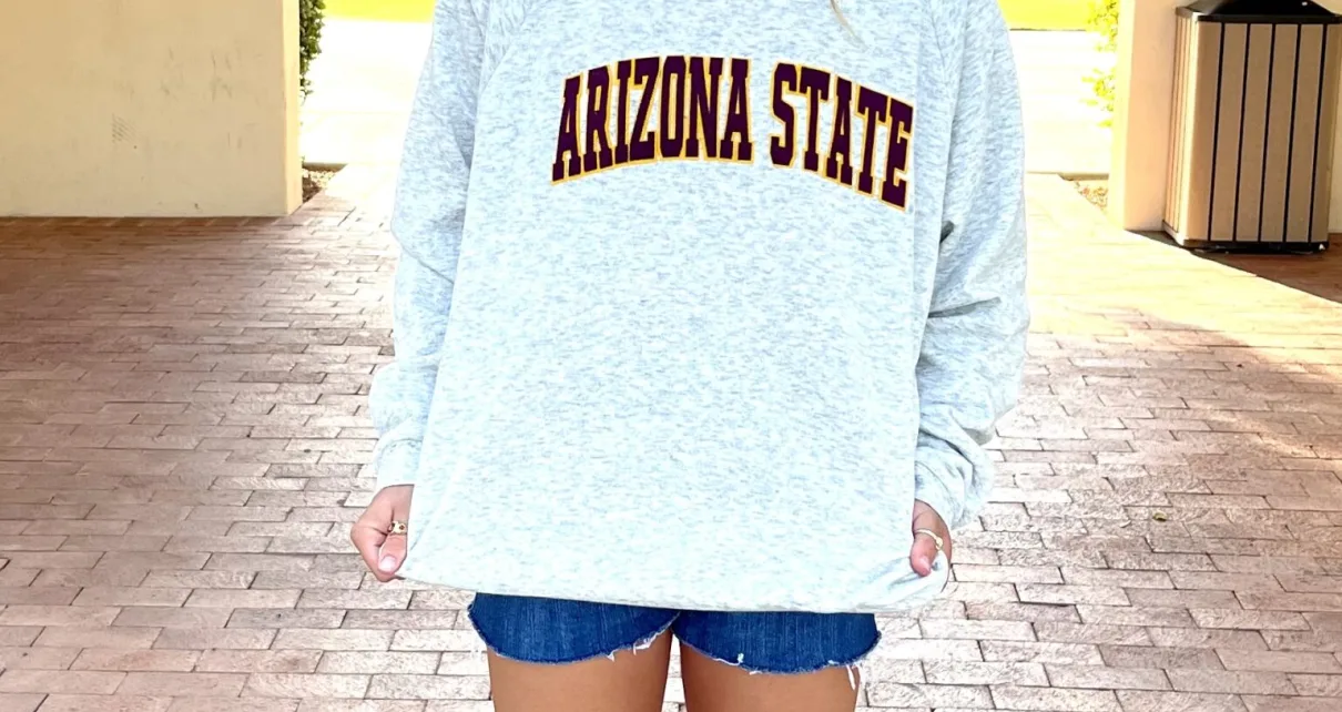 Arizona HS State Champion Cali Watts Will Stay In-state to swim for ASU next fall