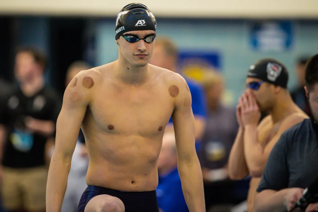 Carles Coll Marti Posts 1:50.77 200 Breast As Indiana Men, Louisville Women Win SMU Classic