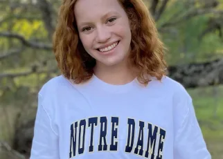 Notre Dame Newcomers Make Big Contributions in Irish’s Season-Opening Win