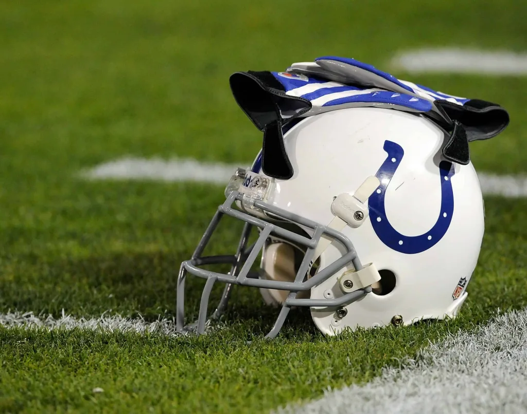 Colts WR Expected To Miss Multiple Weeks With Injury