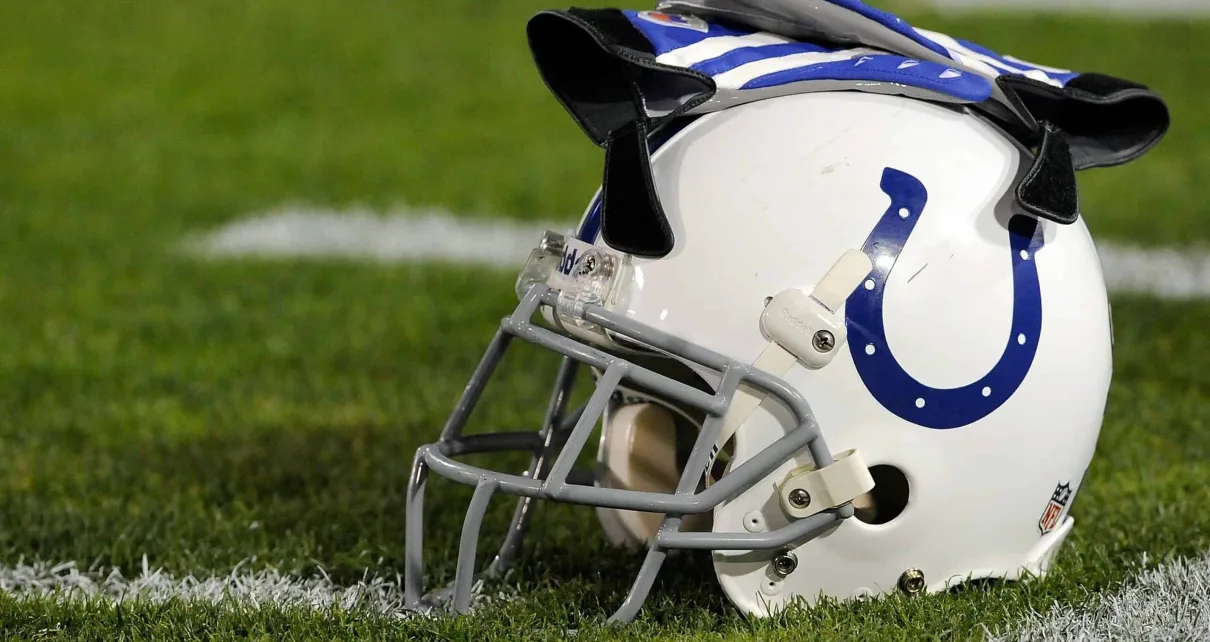 Colts WR Expected To Miss Multiple Weeks With Injury