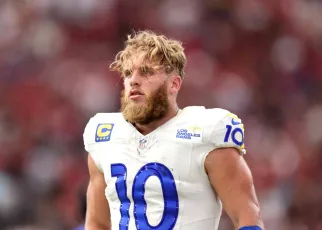 Peter Schrager Says AFC Team Should Try To Trade For Cooper Kupp