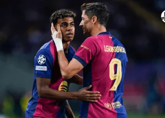 Barcelona look to put last weekend behind them as they travel to Alaves