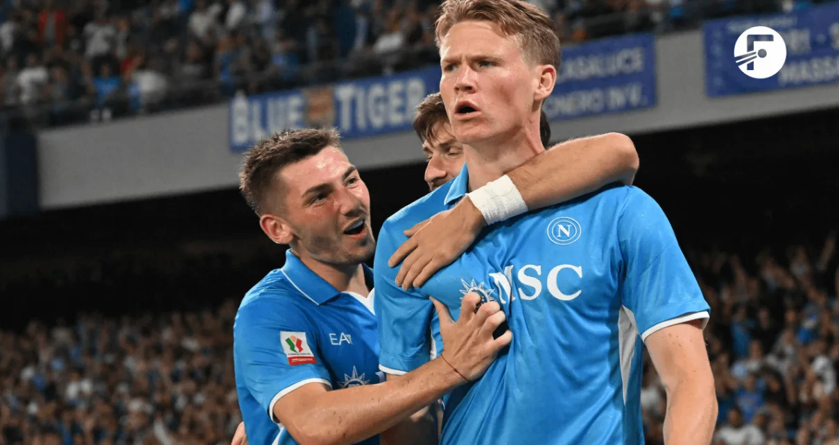 Serie A is enjoying the fruits of another influx of British players