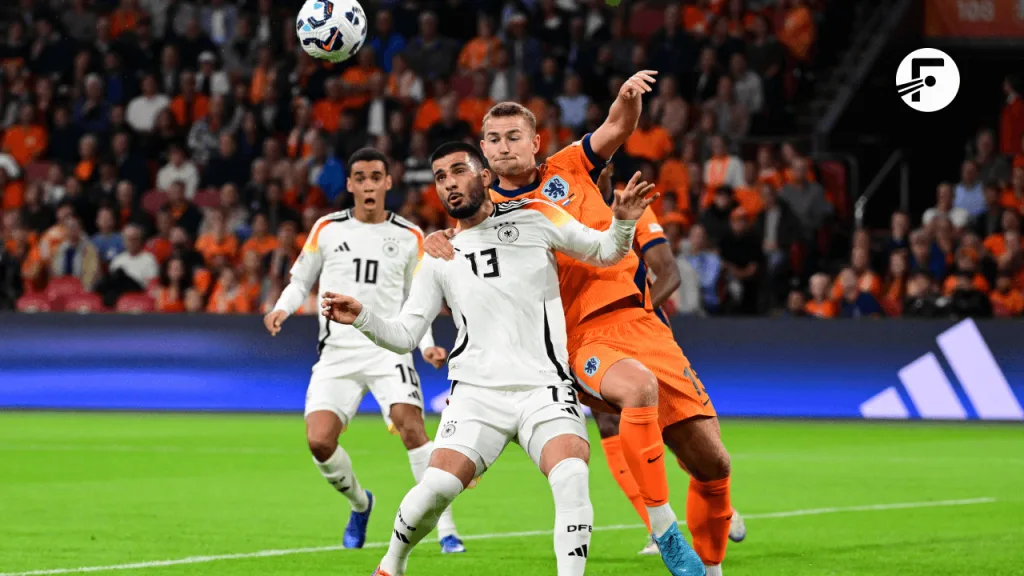 Germany vs. Netherlands, two of Europe’s oldest rivals meet in Munich