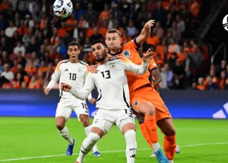 Germany vs. Netherlands, two of Europe’s oldest rivals meet in Munich