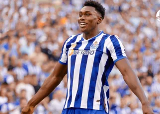 The Porto striker excelling after missing out on Chelsea move