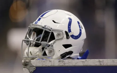 Colts Have Made A Decision About Their Starting QB