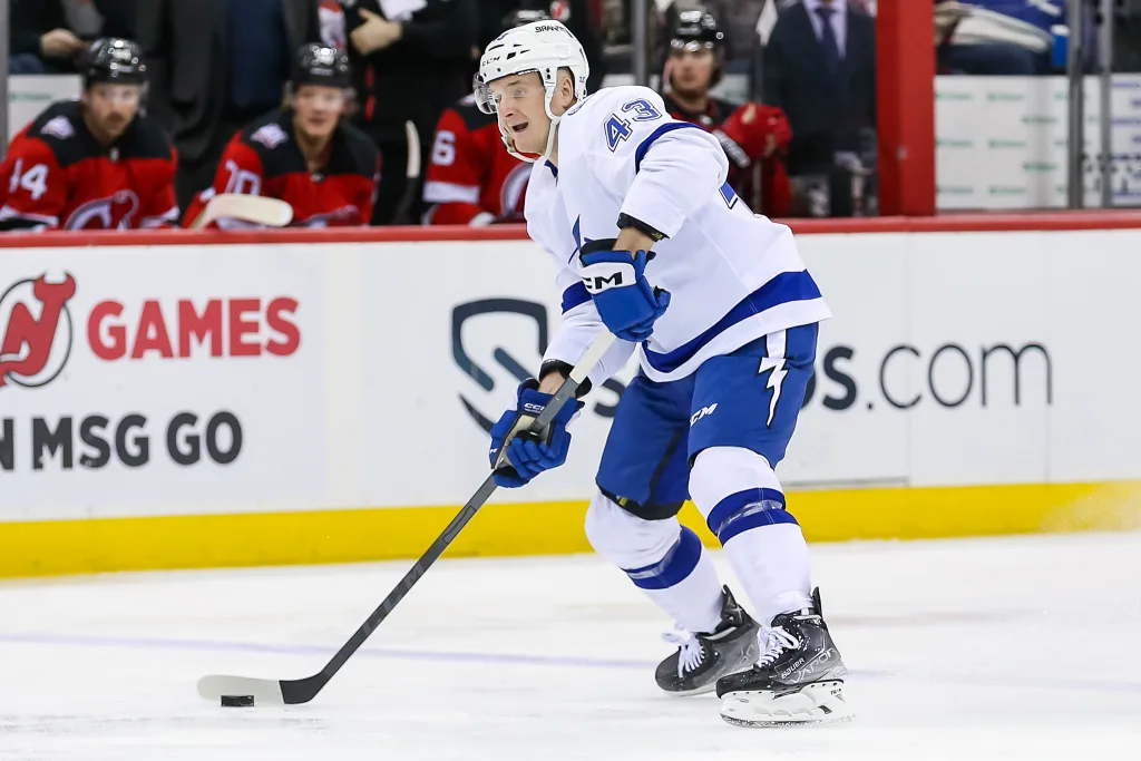 4 Tampa Bay Lightning Who Will Outperform Their Contract This Season – The Hockey Writers – Tampa Bay Lightning