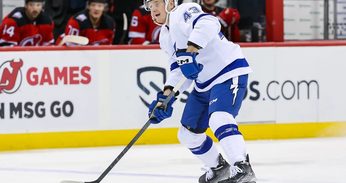 4 Tampa Bay Lightning Who Will Outperform Their Contract This Season – The Hockey Writers – Tampa Bay Lightning